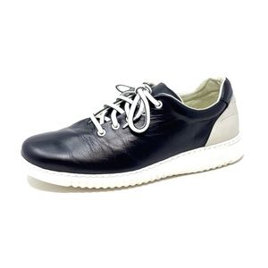 ❤️OnFoot Men’s Simplicity Blutcher Sneakers.